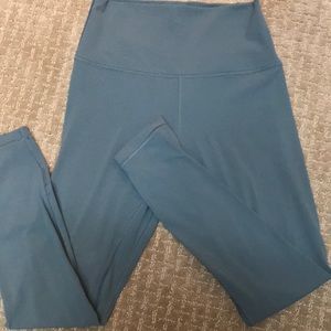 Lululemon Align Leggings 7/8